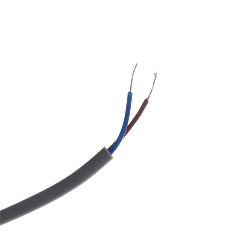 Air Cylinder 1.5m Wired CS1-U Magnetic Reed Switch Sensor DC AC 5-240V .l8