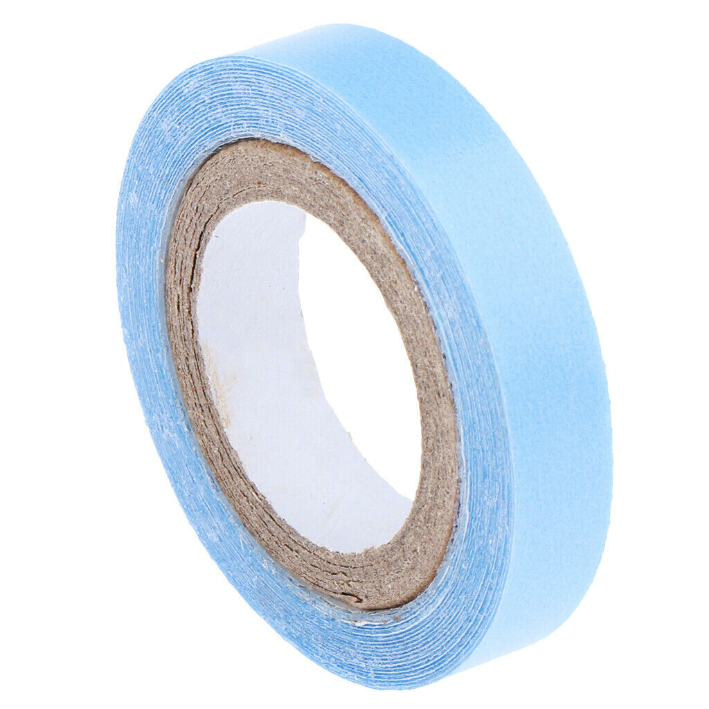 2x Double Sided Wig Tape for Skinweft Hair Extension Toupee Hairpiece 3 Yard