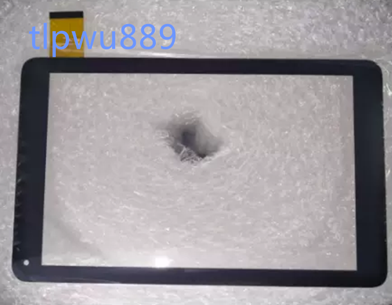 10.1 inch Compatible  for Fusion5 W104 tablet PC touch screen Digitizer @tlp