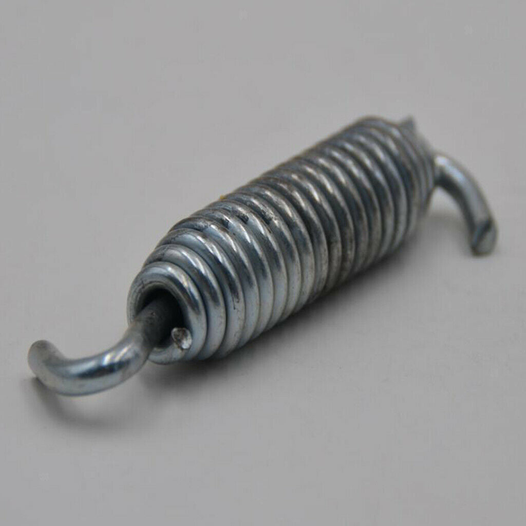 Motorcycle Kickstand Side Stands Spring For    91-06 50005-85A