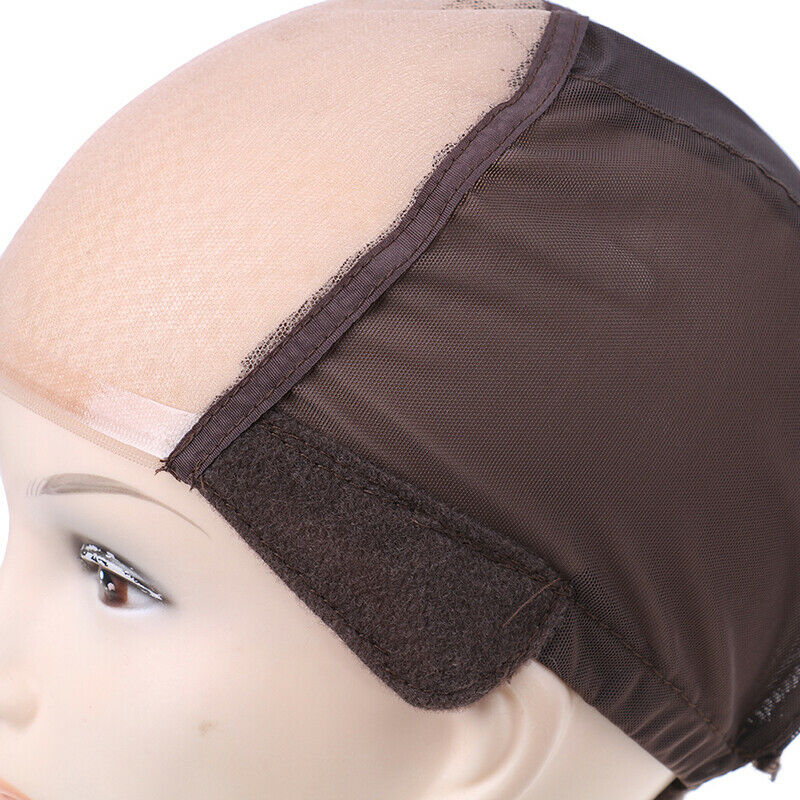 Weave Cap For Making Wig Cap Lace Front Wig Making U Part Wig Invisible HairBDA