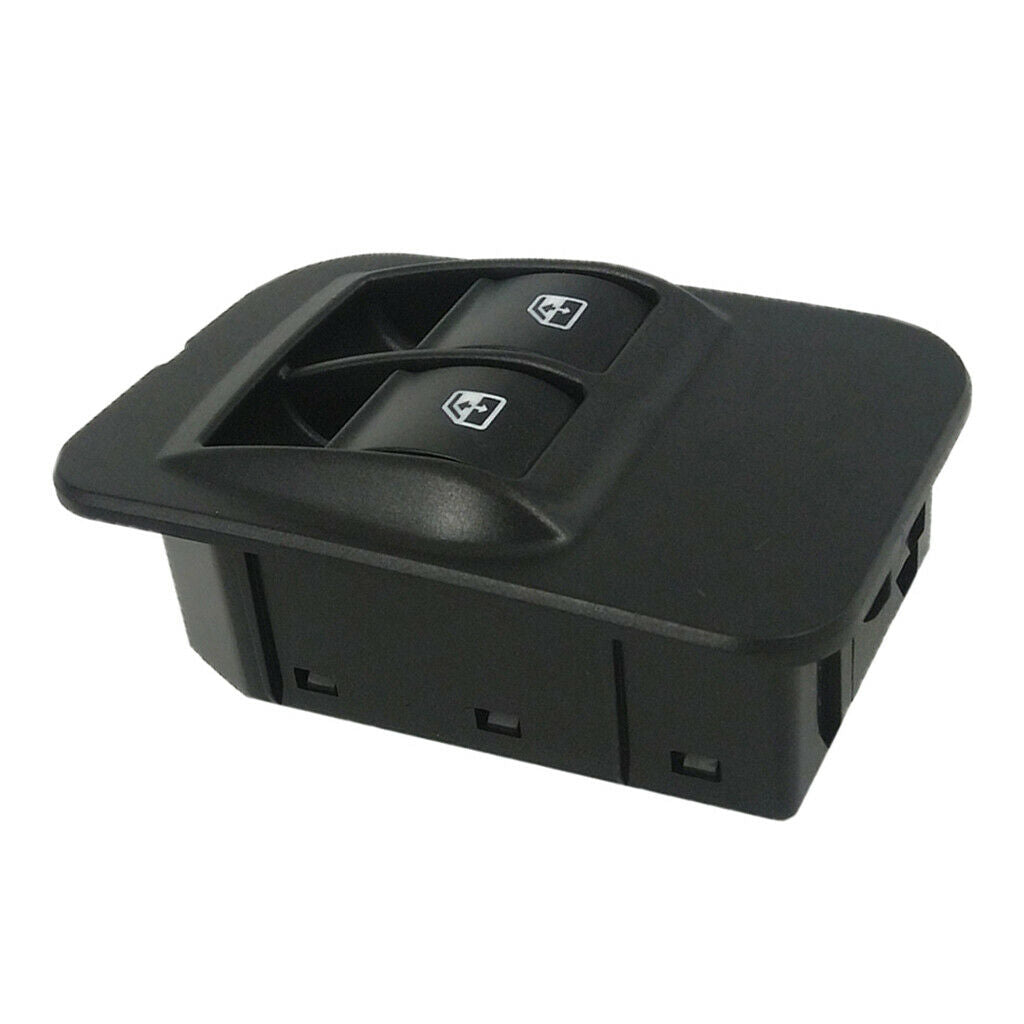 Power Window Master Control Switch for Fiat Doblo 2009-2014 Driver Side