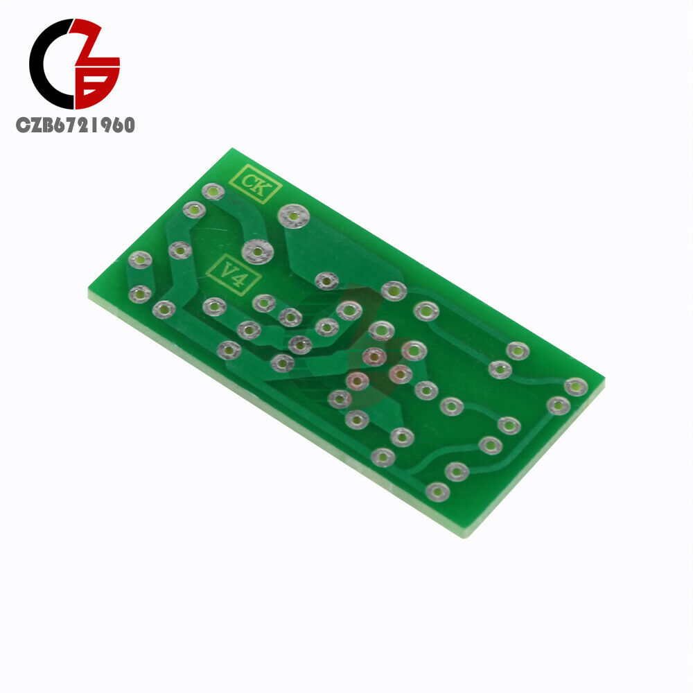 TDA2030A Electronic Audio Power Amplifier Board Mono 18W DC 9-24V DIY Kit