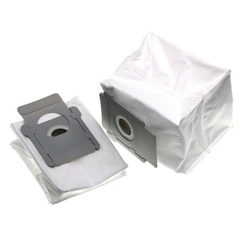 Dirt Disposal Replacement Bags For iRobot Roomba i7 i7+ s9 s9+ Vacuum Dus.l8