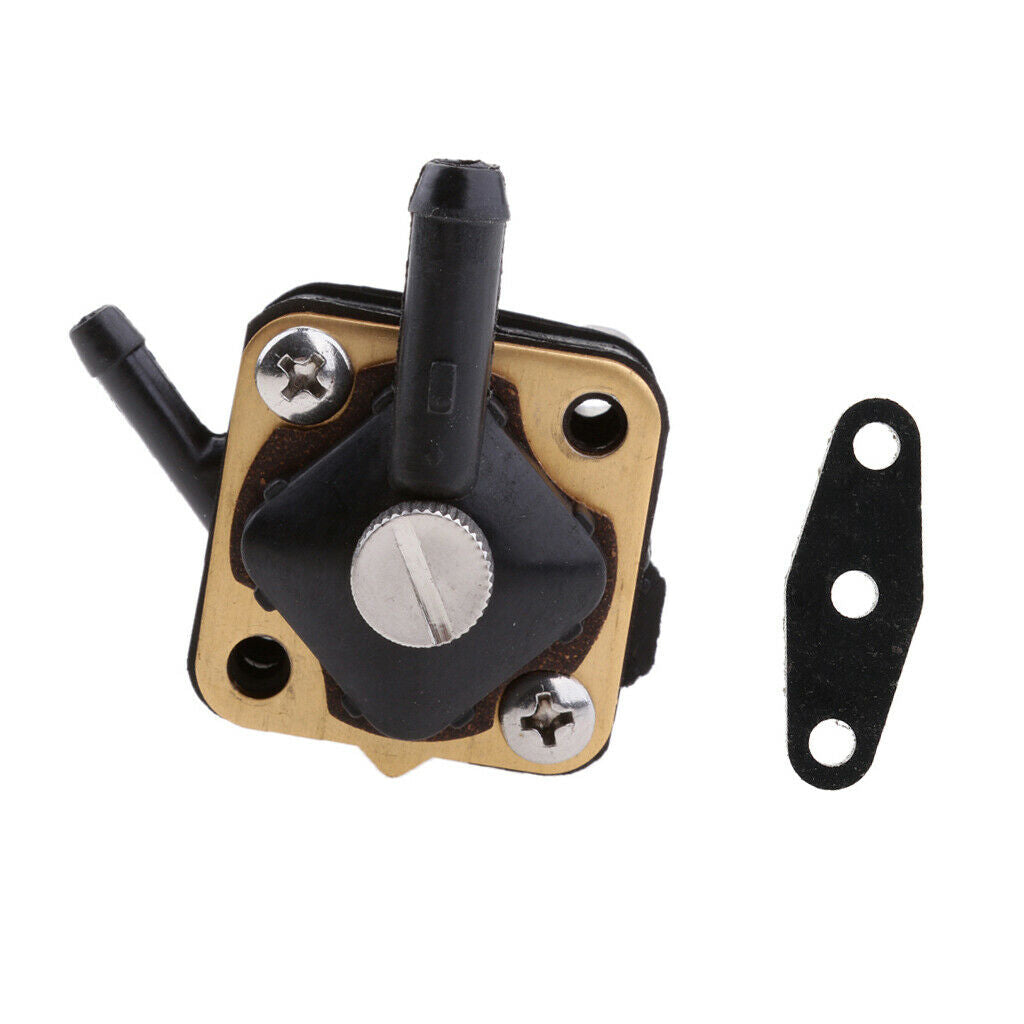 Fuel Pump 3x For Johnson Evinrude OMC BRP 397839 397274 395091 391638 SIE