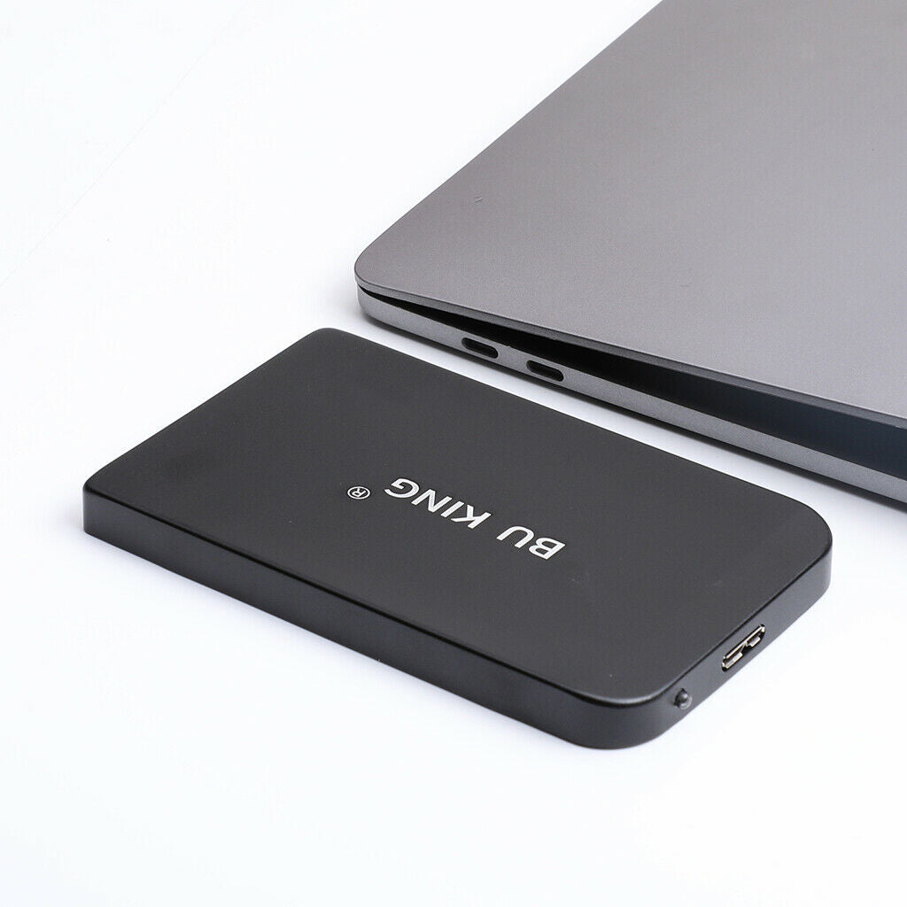 2.5 Inch 250GB Micro USB 3.0 External Hard Drive Disk HDD For Laptop Desktop