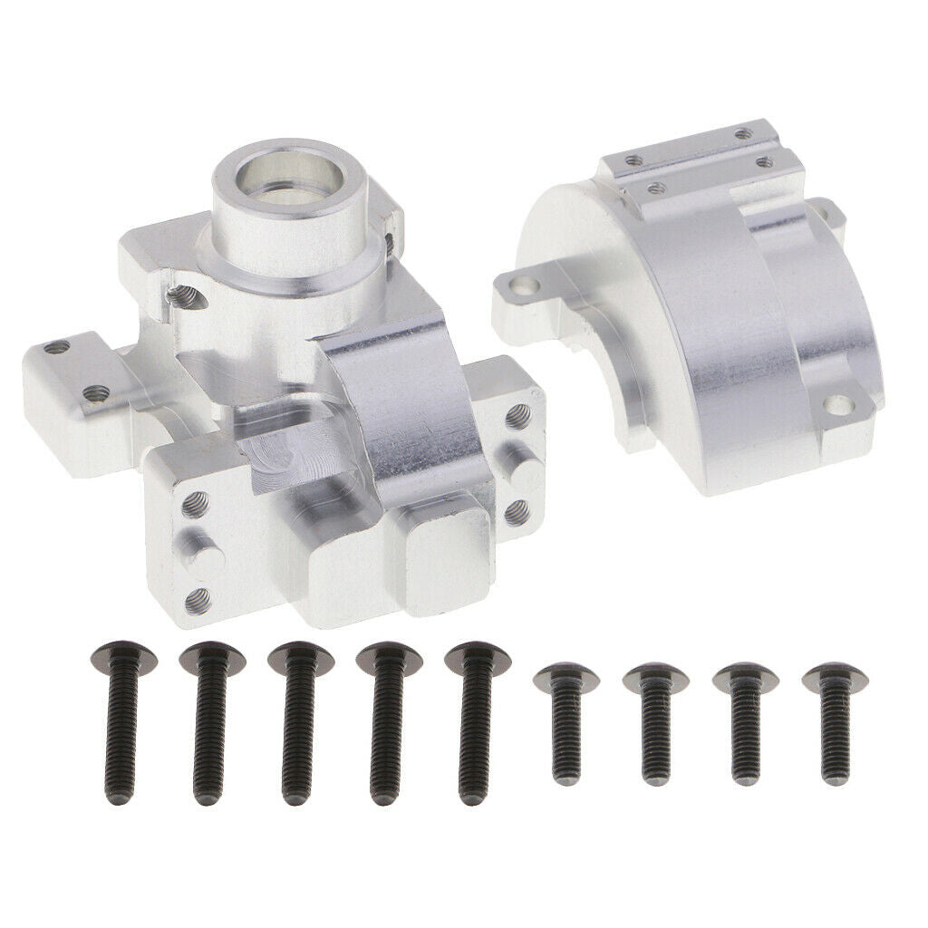 102075 (02051) Aluminum   for HSP 94111 94123 Upgrade Parts 2Pieces