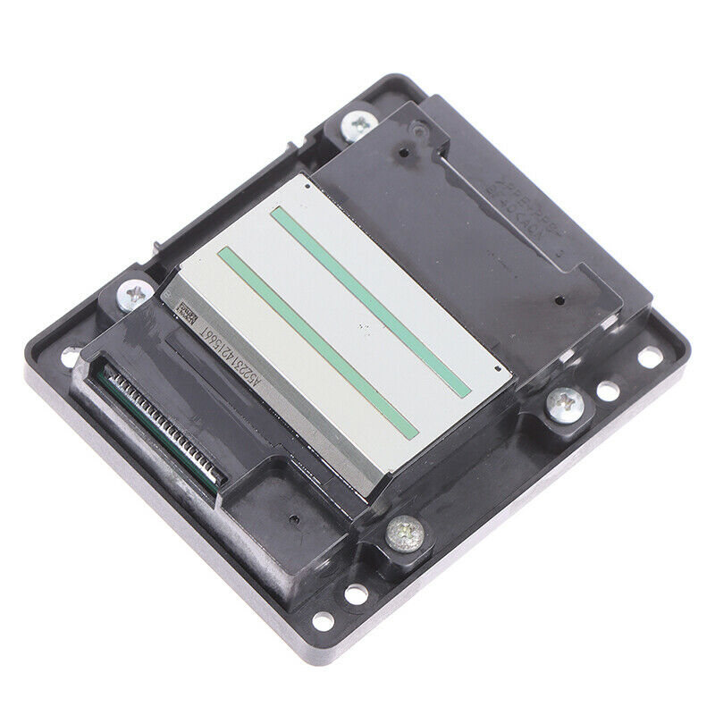 Print Head For EPSON WF-7610 WF-7620 WF-7621 WF-3620 WF-3640 WF-7111BDAU