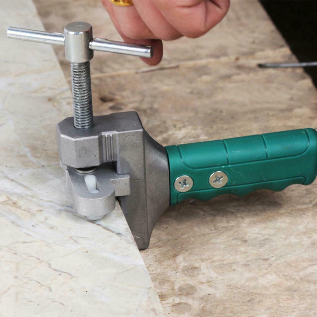 Professional Tile Cutter Floor Tile Breaking Plier  Glass Cutter Easy Glide