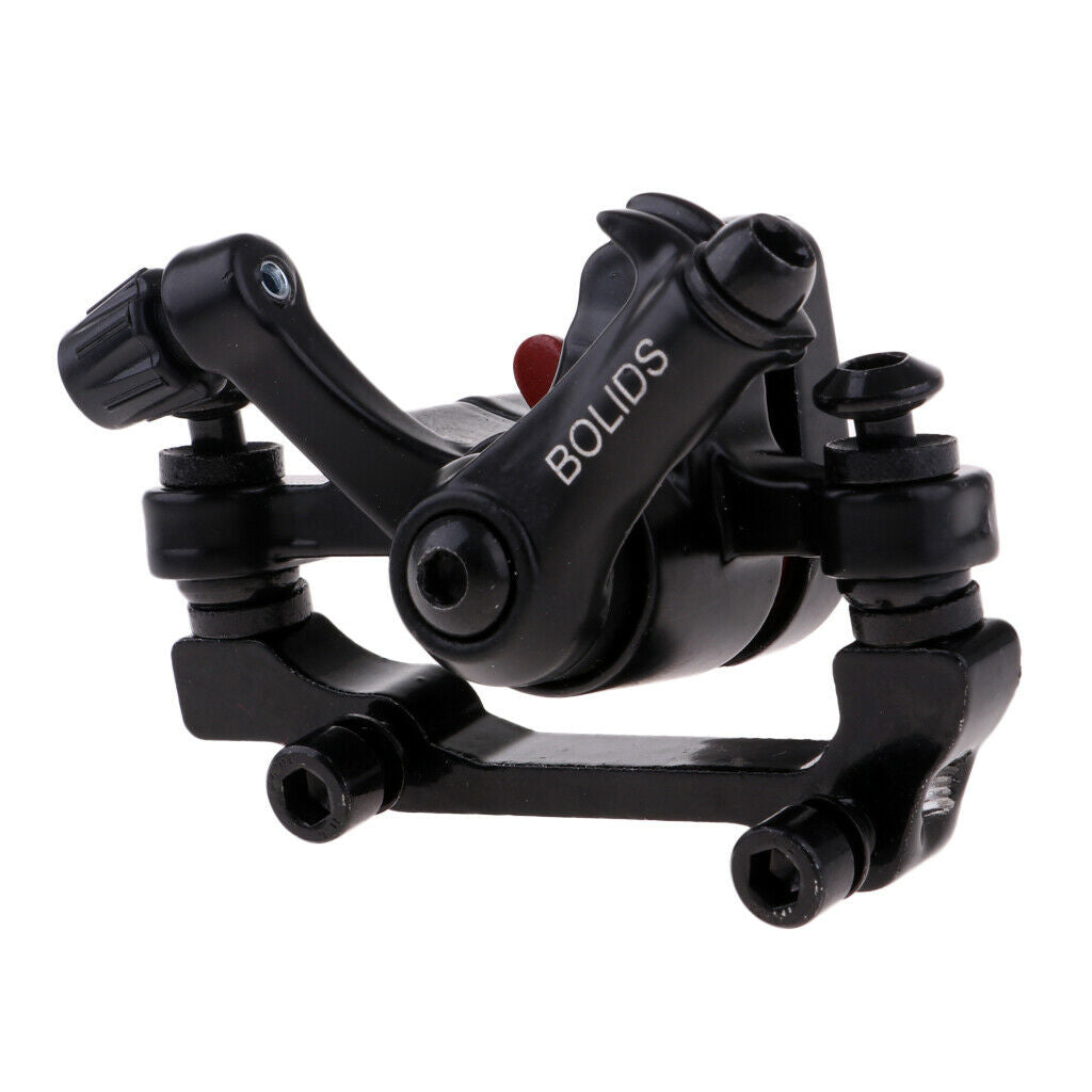 Aluminum Alloy Mountain MTB Road Bike Bicycle Rear Disc Brake Caliper