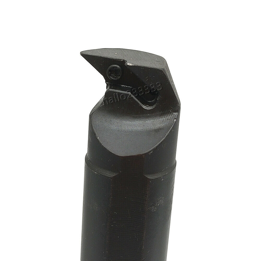 95° S20R-SVUCR11  (20×200mm)Lathe Internal Turning Tool Holder For VBMT VCGT11