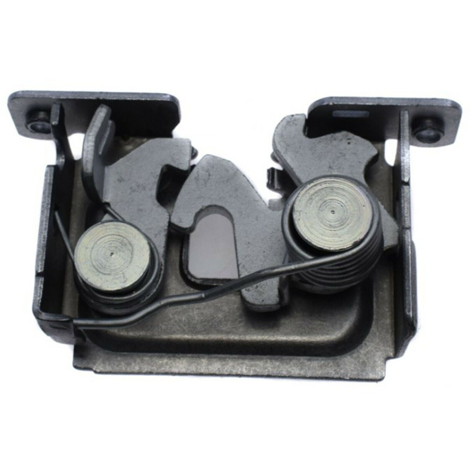 Door Lock Actuator Motor Rear for  Ram 2500 3500 Crew Cab 4589650AB