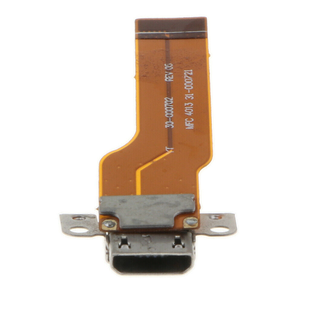Dock Connector USB Charging Port Flex Cable For Amazon Kindle Fire HD 7"