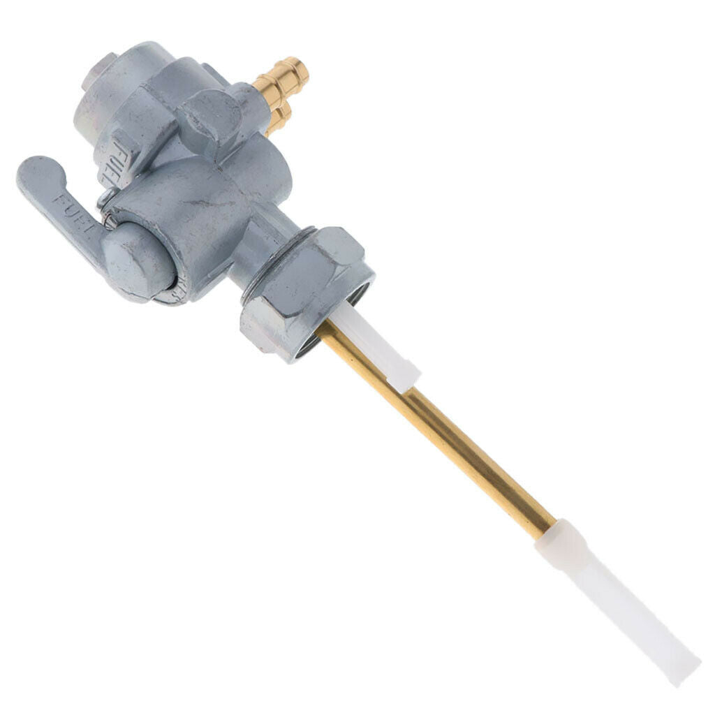 Aluminum Motorcross Fuel Tank Valve for Kawasaki KZ900 A7SS Motorcycle