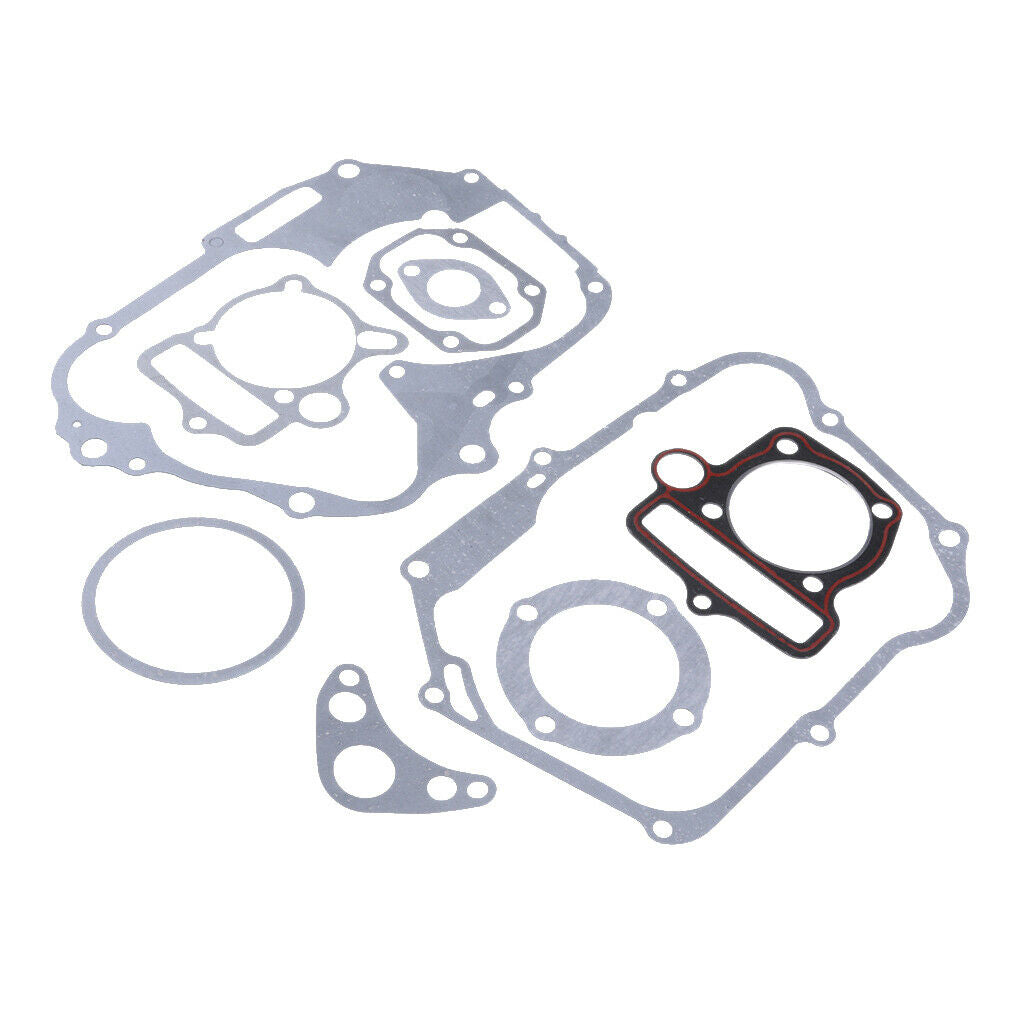 Engine Complete Gasket Set for YX140 140cc  Pro Trail Quad Dirt Bike