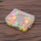 80Pcs Patchwork Pin Bird Button Head Pins DIY Quilting Tool Sewing Accessories