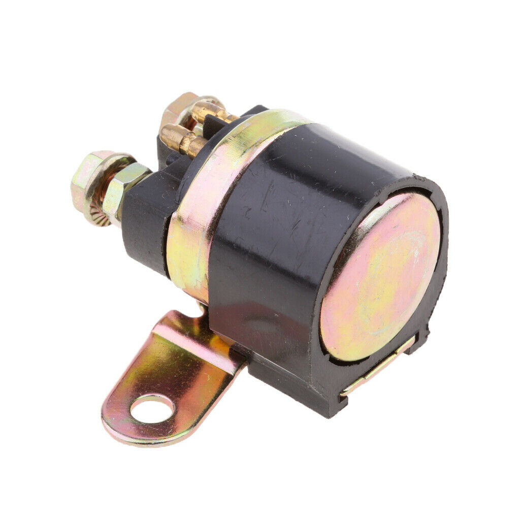 Motorcycle Starter Relay Switch Fits For   400 EX Fourtrax 1999-2004