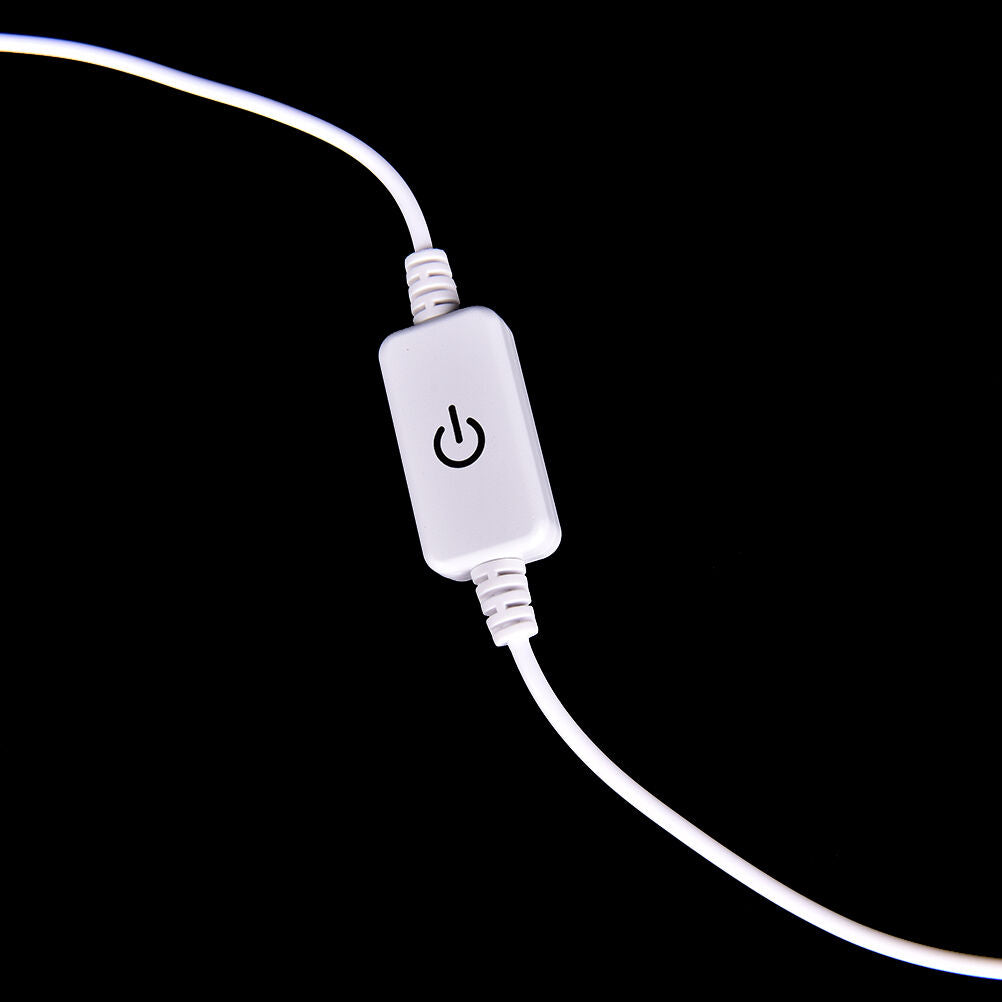 touch dimmer brightness control 1 keys light switch adjustment led stri.l8