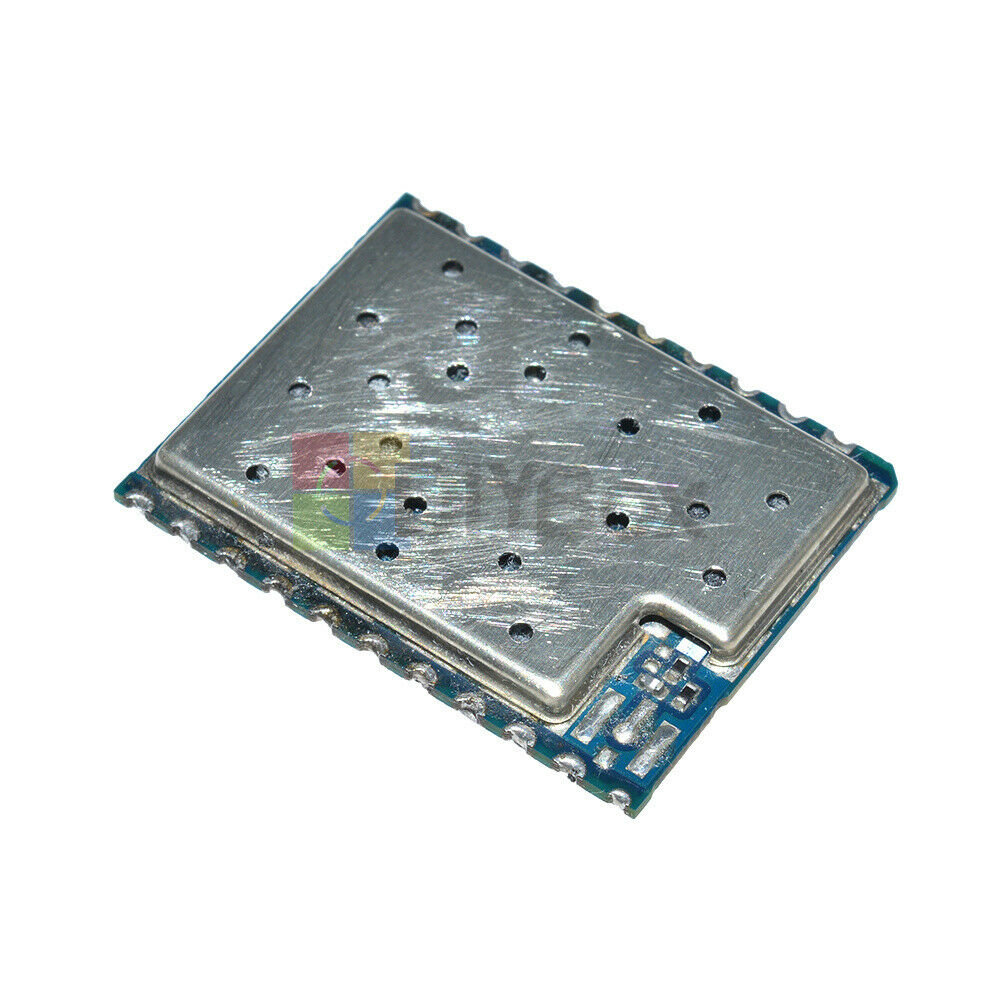 M590E GSM GPRS Module 900m-1800m Sms The Message DIY kit M590 Sms CPU MCU F/ TTL