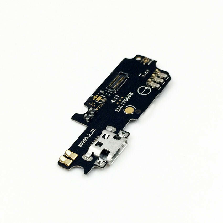 USB Charging Dock Connector Board Flex Cable 100% For ASUS ZENFONE 3 MAX ZC553KL