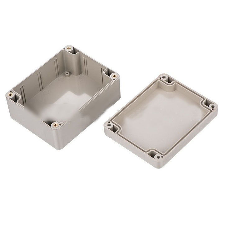 115*90*55mm Waterproof Blastic Electronic Broject Box Enclosure Cover CASEH SJ
