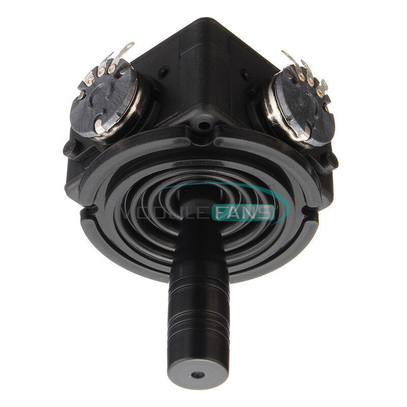 2-axis Joystick Potentiometer JH-D202X-R2/R4 5K ohm Sealed PTZ Thermistor