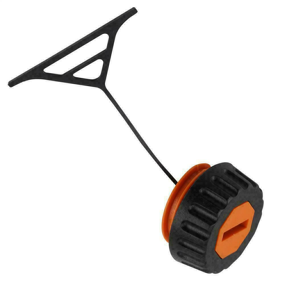 2Pcs Feul Cap For STIHL 020 021 023 024 025 028 038 Oil Gas Cap Chainsaws Parts