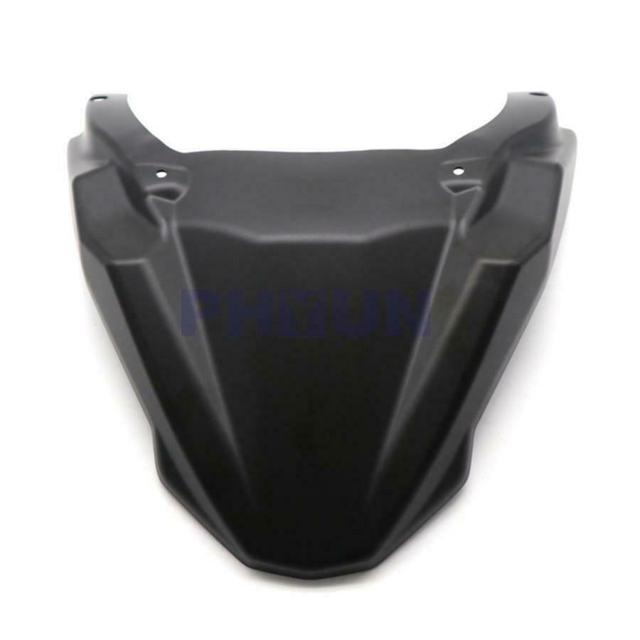 Fairing Body Work Front Wheel Fender For Yamaha FJ-09 MT-09 Tracer 15 - 19 Black