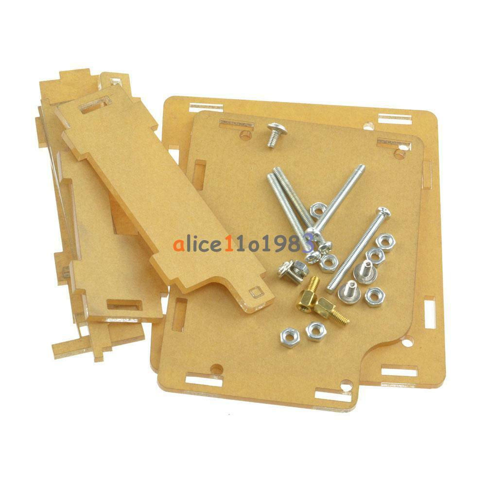 Shell for Inductor Capacitor Meter MG328 Multifunction Transistor Tester