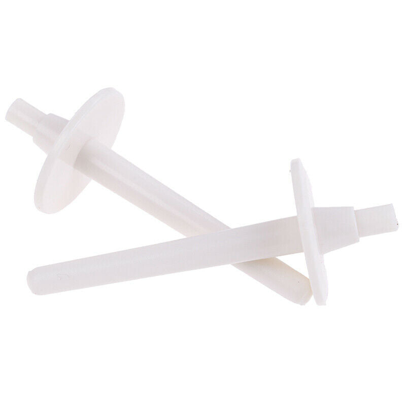 5pcs Spool Pins Spoon Stand Holder For Sewing Machine Accessories US