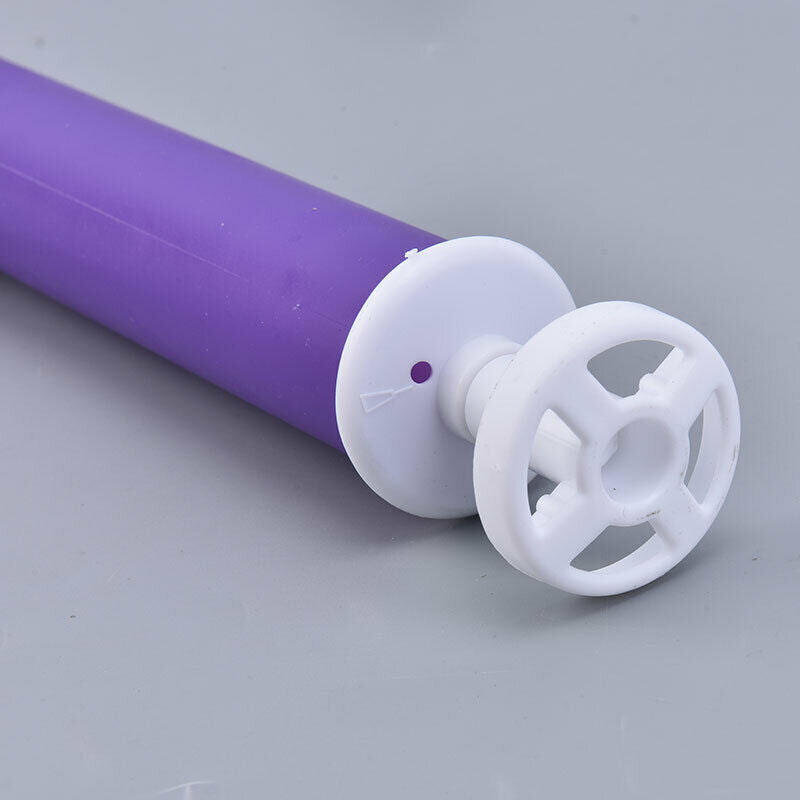 Mini Spray Tube Sprayer Baking Cake Decorating Manual Cake Spray Gun AirbrusBDA