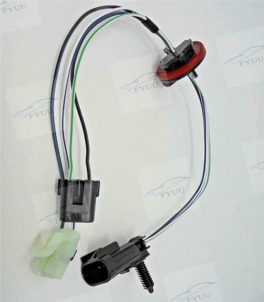 Headlight Light Wiring Harness for DODGE Ram 1500 2500 3500 4500