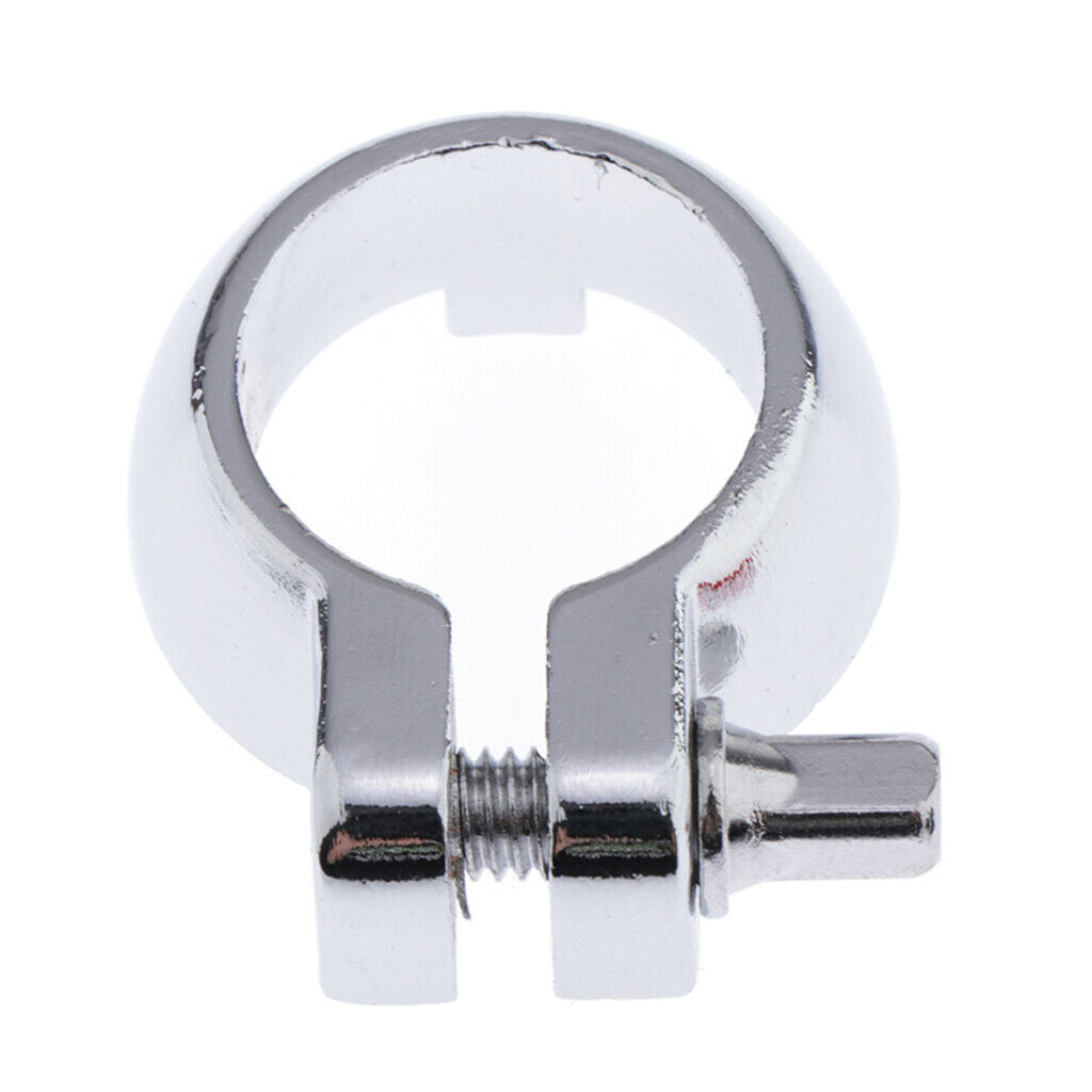 Chrome 7/8 "diameter Memory Lock, Cymbal Holder, Parts