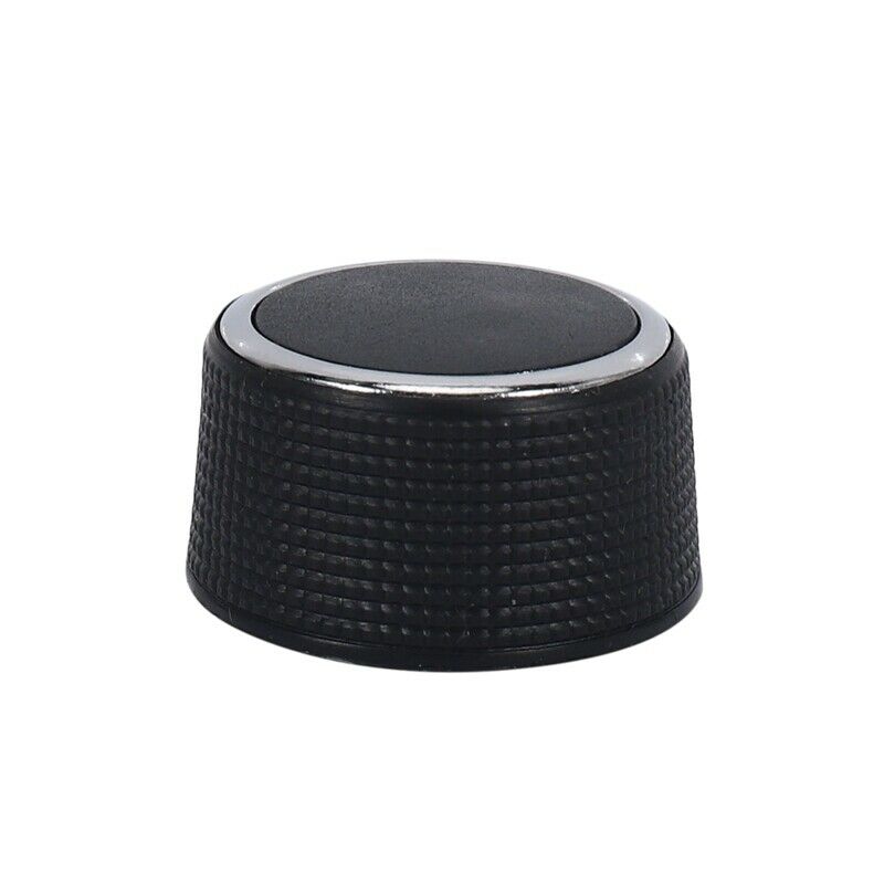 1Pcs Rear Radio Audio Volume Control Knob Dial Tuner For 07-13 Chevy Tahoe  SiJ2