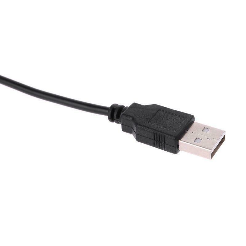 Short USB 2.0 A Male to Mini 5 Pin B Data Charging Cable Cord wire Adapter