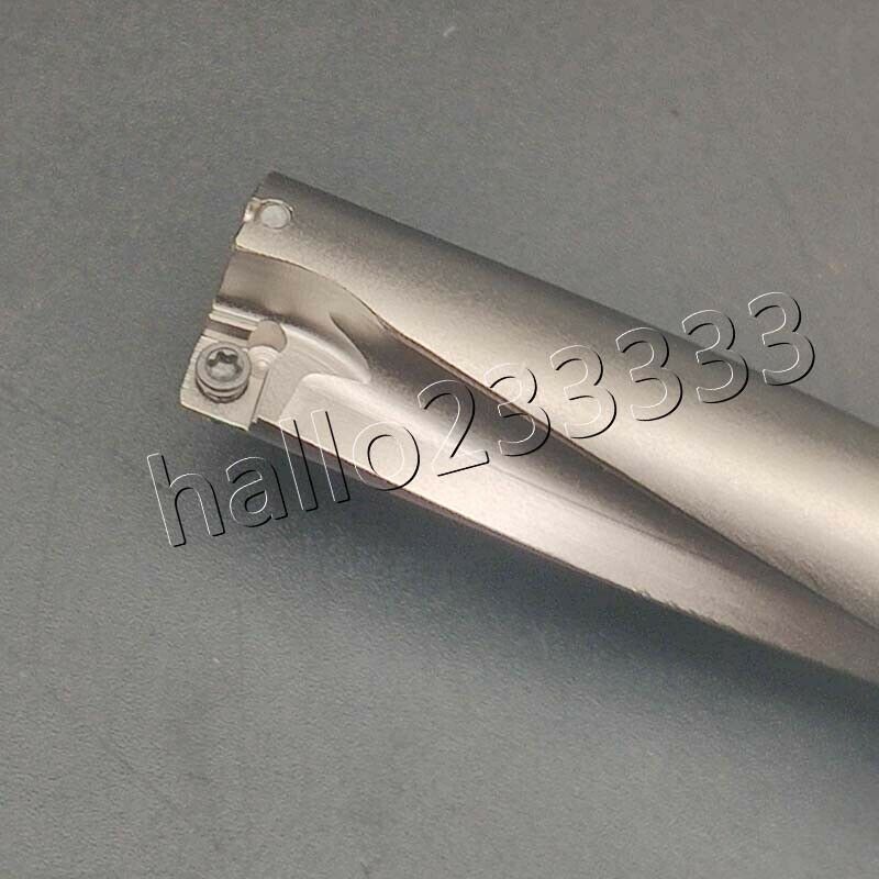 SP-14-C25-5D 14mm U drill indexable drill C25-5D FOR SPMG050204 inserts Φ14 - 5D