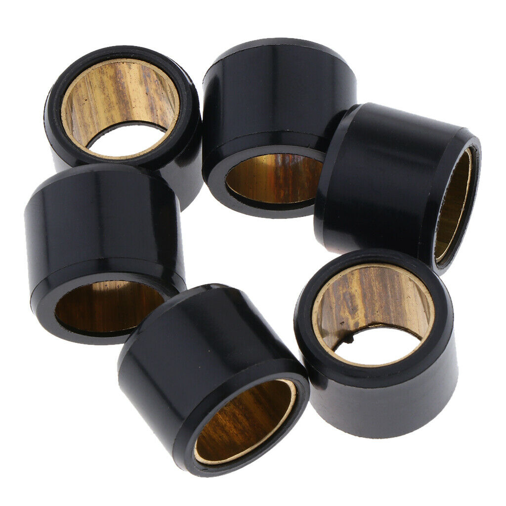 High Performance Racing Variator Kit with 4 gram Roller Weights for Yamha