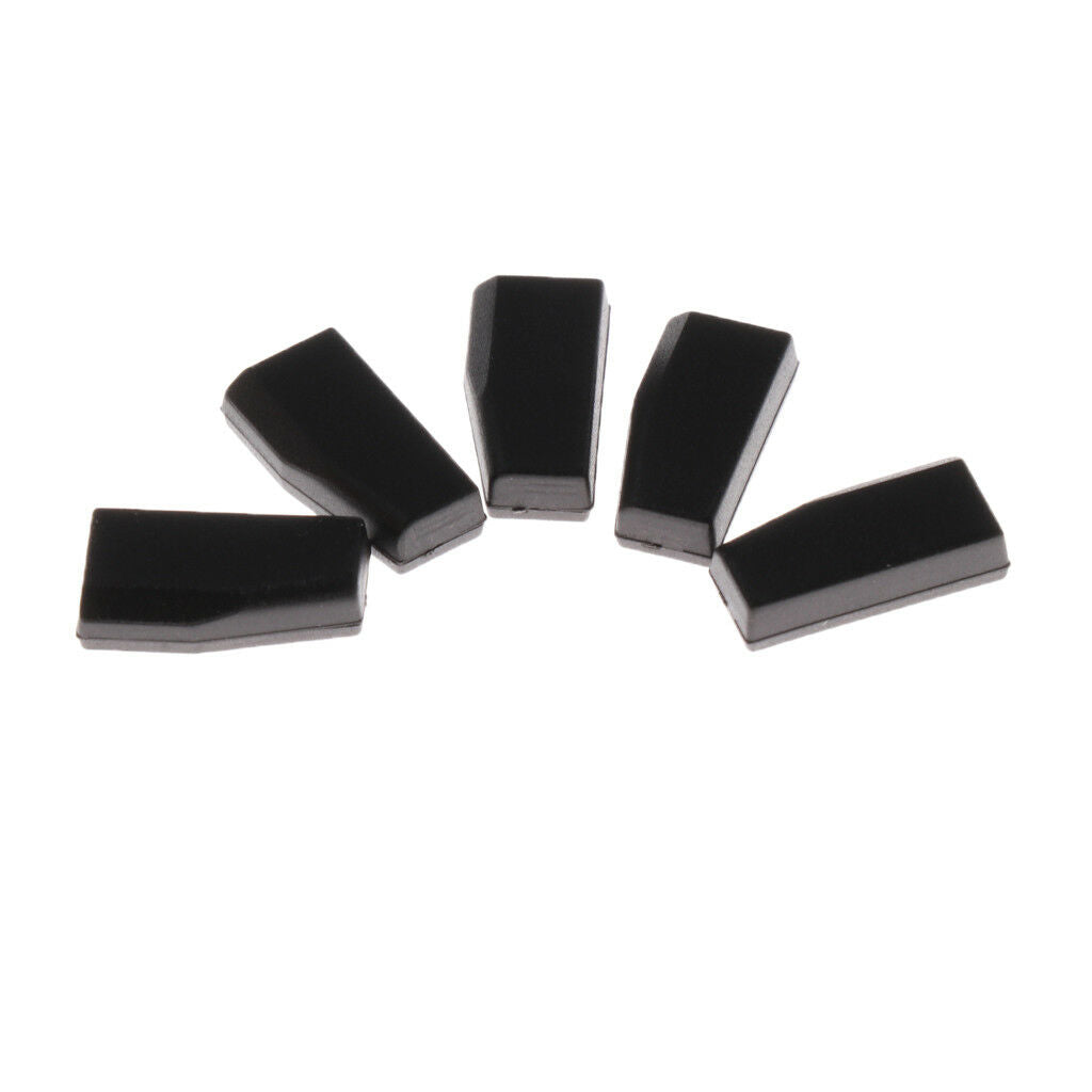 5pcs High Quality ID 63 Transponder Chip for Mazda M6 Ford Car key Chip