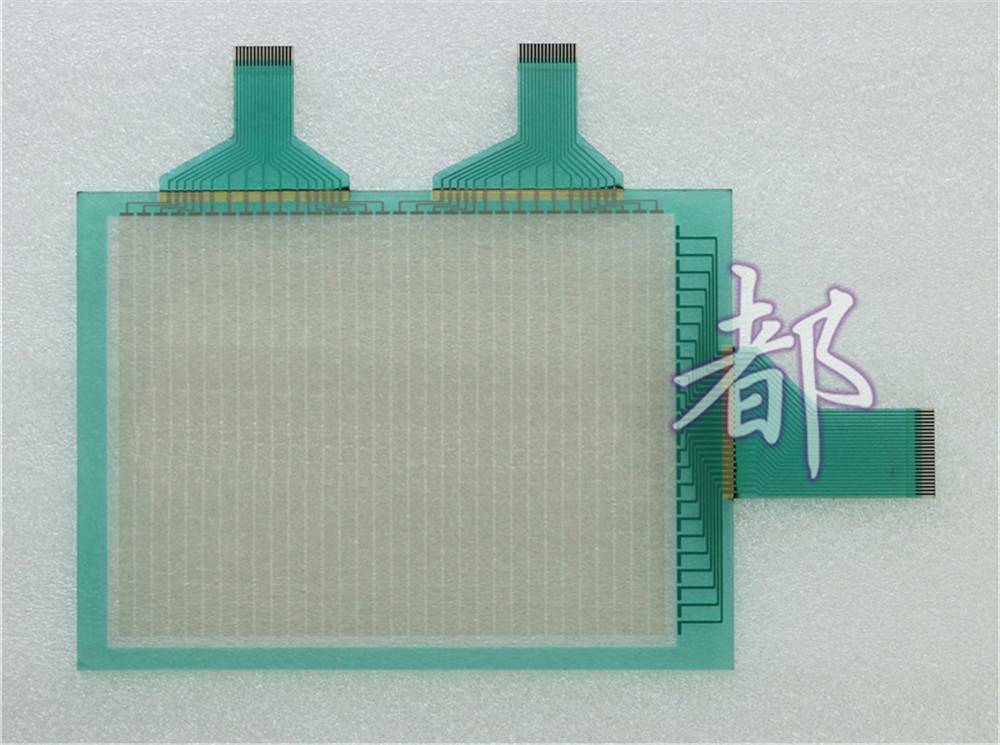 For OMRON NT620C-ST141 NT620C-ST141B NT620C-ST141-E Touchpad