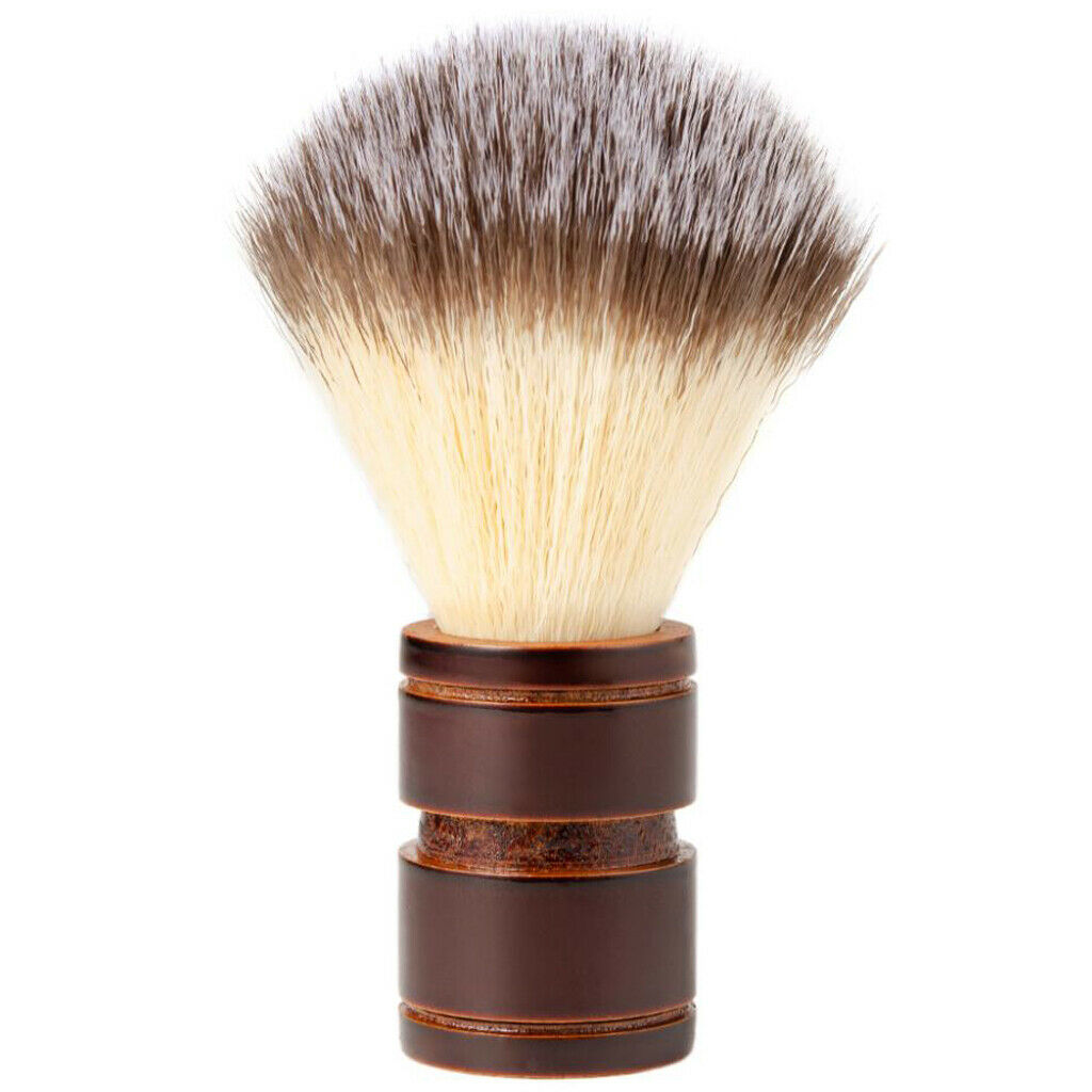 Shaving Brush  Shaving Brush with Handle, Shaving Foam Brush, Shave