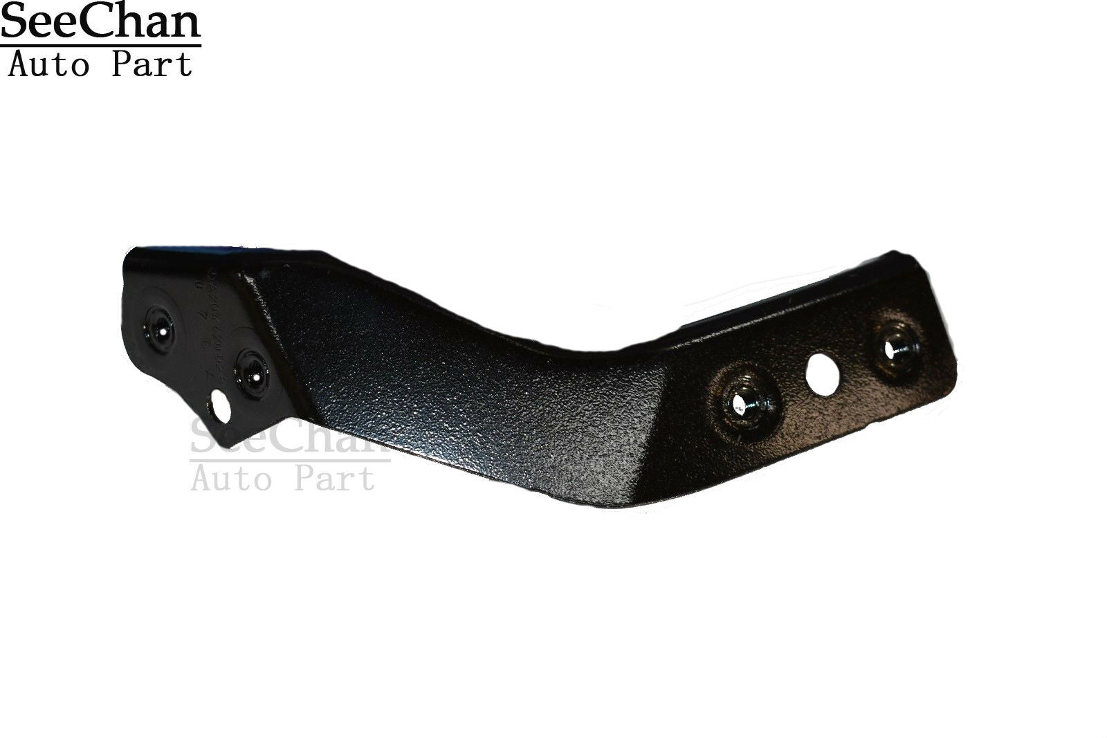 Front Bumper Support Bracket Right Side Fit For Mercedes W204 C300 C350 GLK350