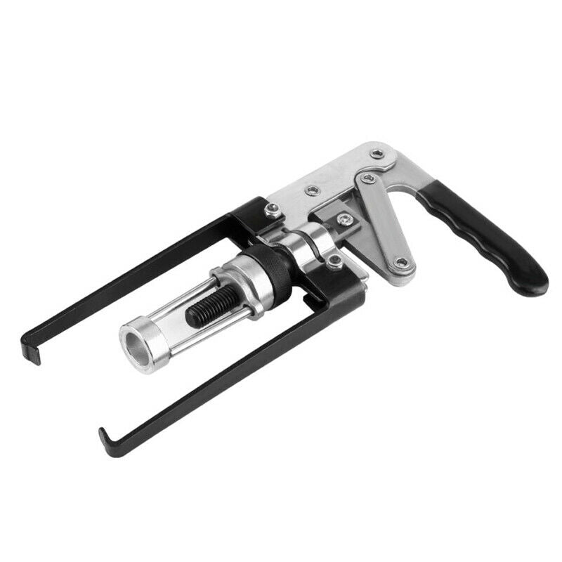 Auto Car Disassembly Type Spring Compressor Valve Clamp Motor Repairing Tool OHV