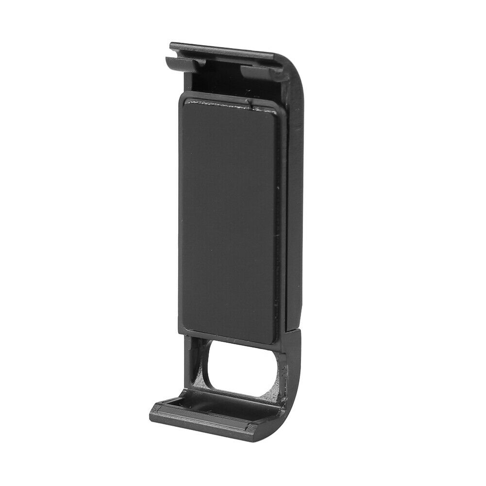 Plastic Battery Side Cover for GoPro Hero 9 Removable Cell Pack Lid Door @