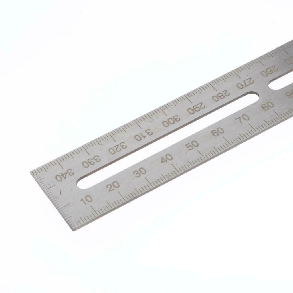 Woodworking Level Ruler Multifunctional Angle Ruler Protractor Angle Finder