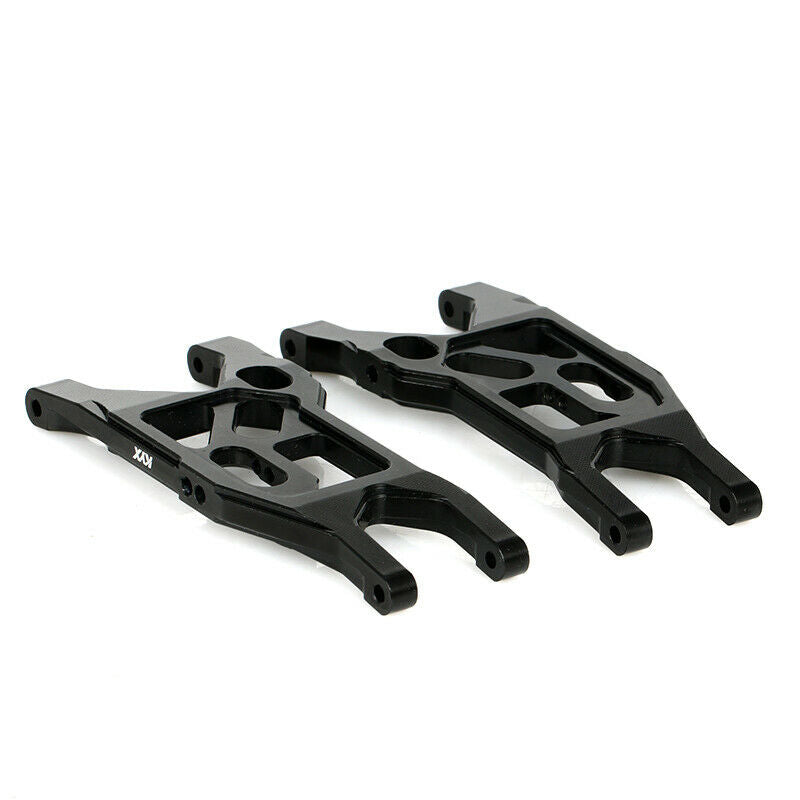 Aluminum Metal Front A Arm for 1/10 Axial Yeti 90026 Upgrade RC Crawler Car