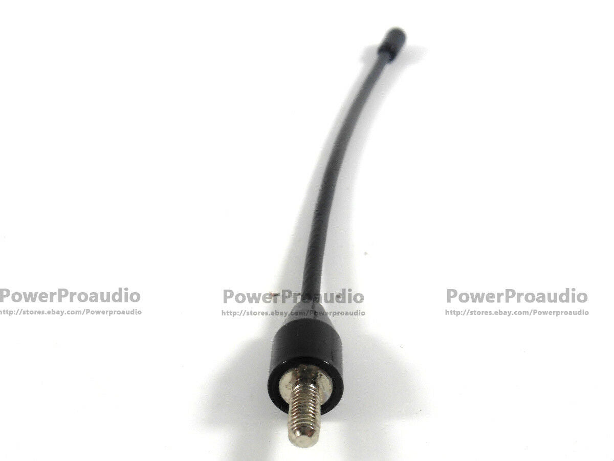 2 Pair OEM Bodypack Antenna for Sennheiser SK EK 100 300 500 G1 Bodypack Series