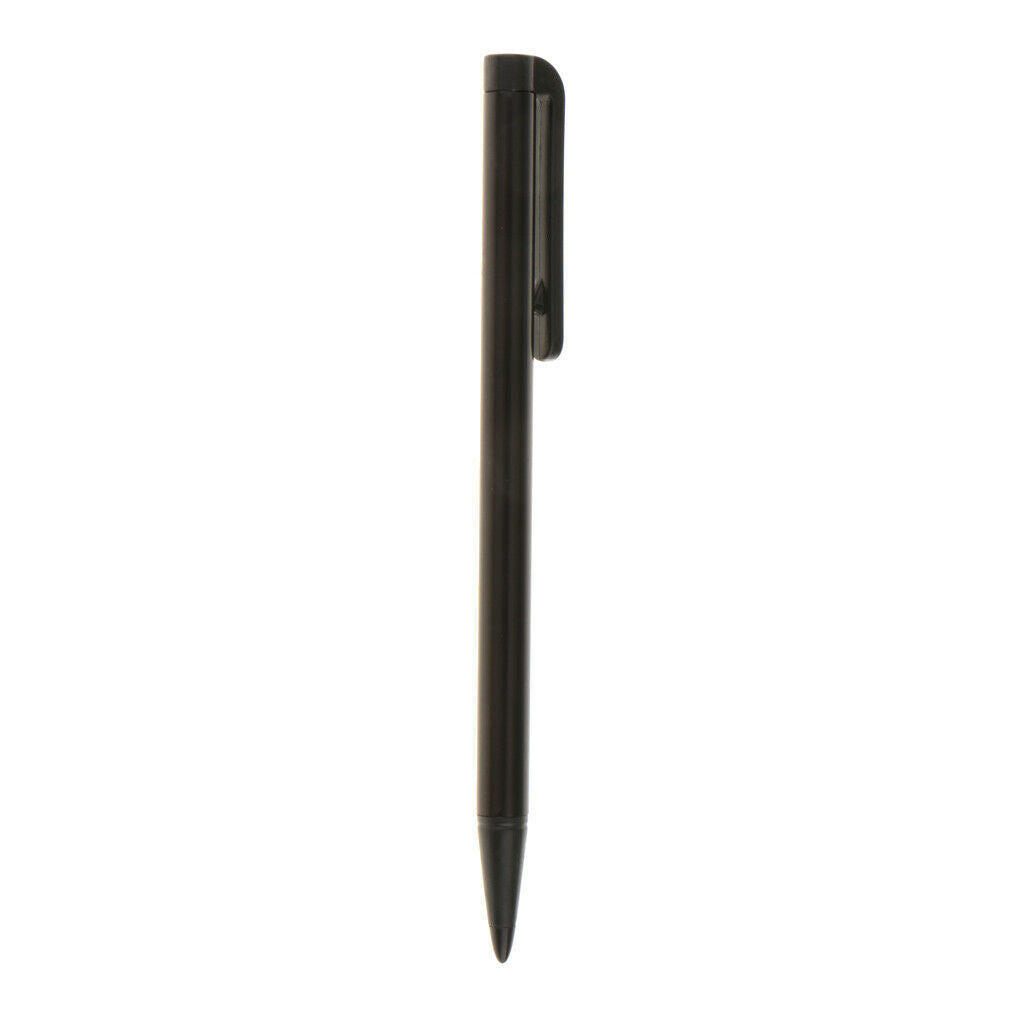 2Pack Resistive Touch Screen Stylus Pen For 2DSLL/3DS -black