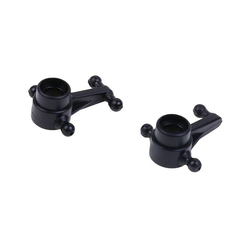 4Pcs K989-33 K989-34 Front & Rear Stee Cup for Wltoys K969 K979 K989 K999 P929J5
