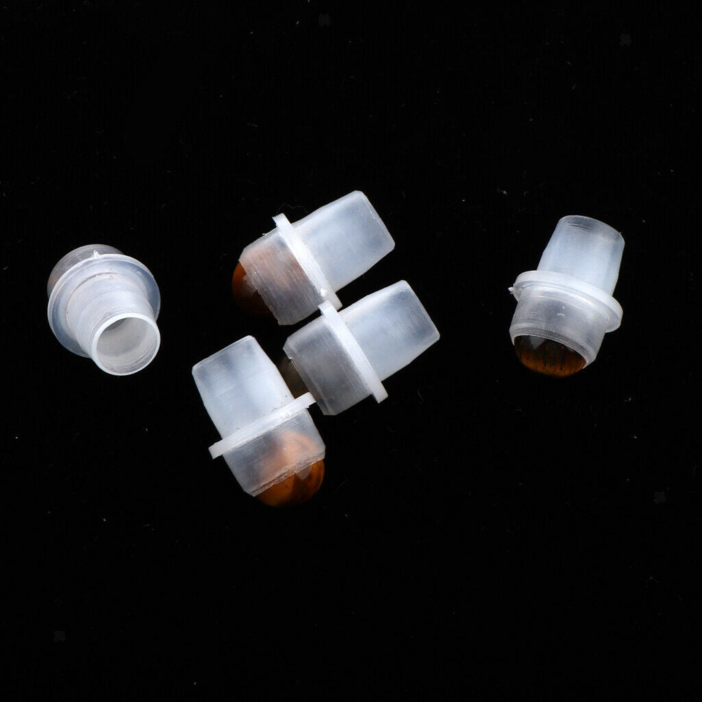 Replacement Crystal Roll 50pcs Overcomes Head For
