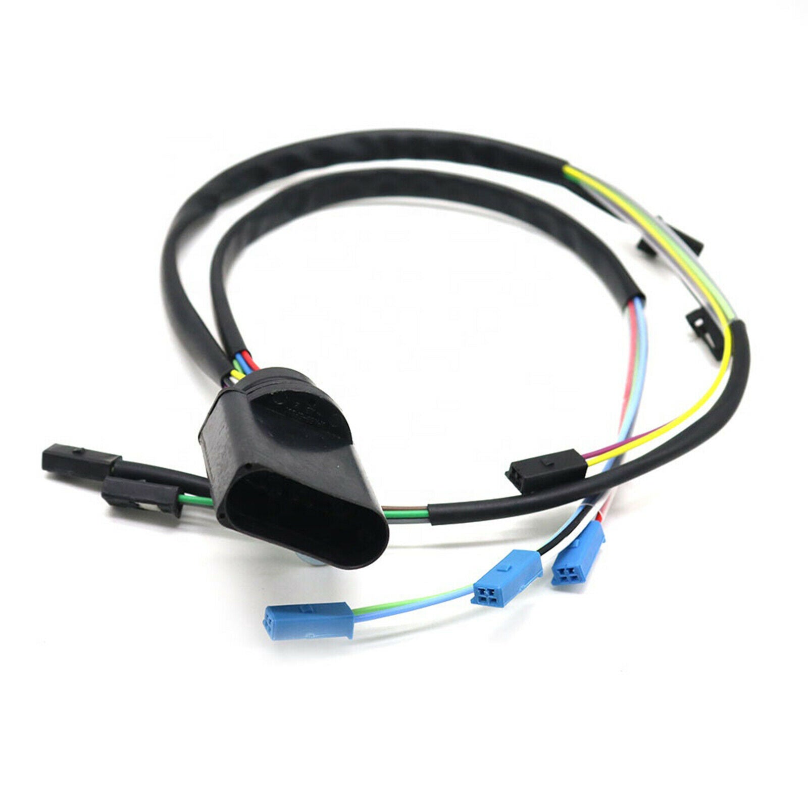Vehicle 14 Pin Harness Wiring for 09G Transmission Gearbox JETTA Skoda